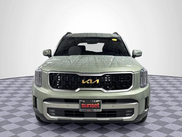 2023 Kia Telluride SX Prestige X-Pro