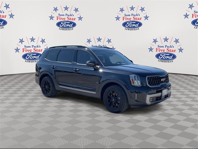 2023 Kia Telluride SX Prestige X-Pro