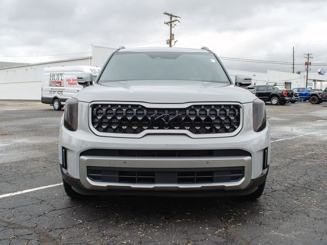 2023 Kia Telluride SX Prestige X-Pro