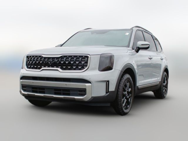 2023 Kia Telluride SX Prestige X-Pro