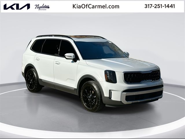 2023 Kia Telluride SX Prestige X-Pro