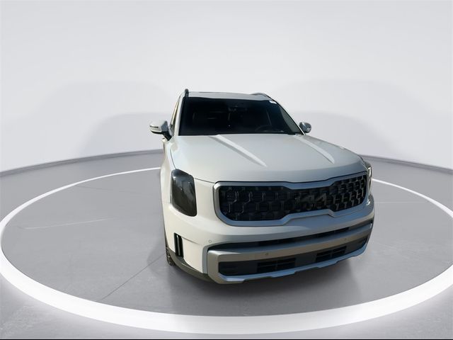 2023 Kia Telluride SX Prestige X-Pro