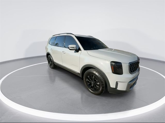 2023 Kia Telluride SX Prestige X-Pro