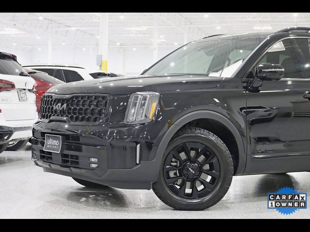 2023 Kia Telluride SX-P X-Pro