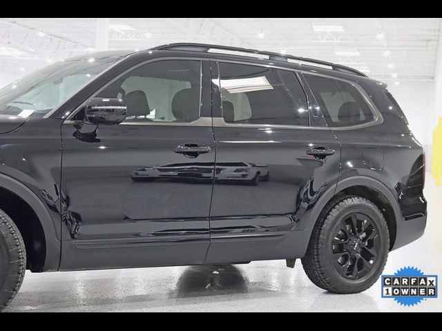 2023 Kia Telluride SX-P X-Pro