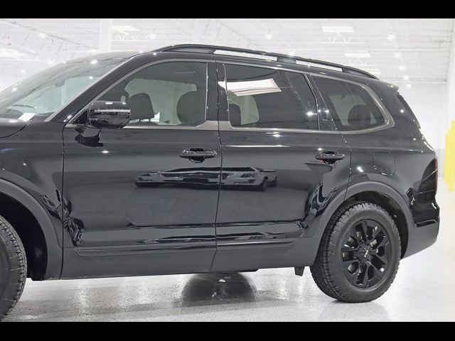 2023 Kia Telluride SX-P X-Pro