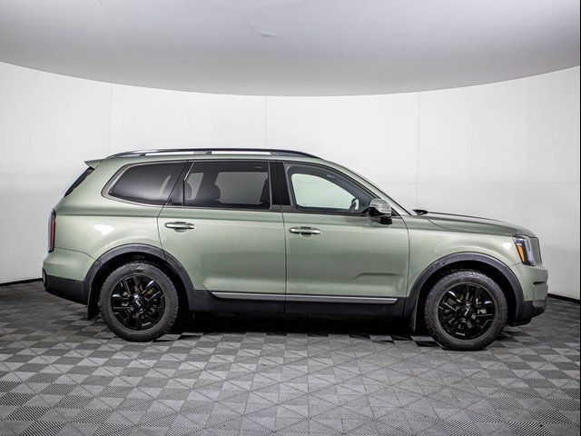 2023 Kia Telluride SX-P X-Pro