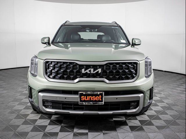 2023 Kia Telluride SX-P X-Pro