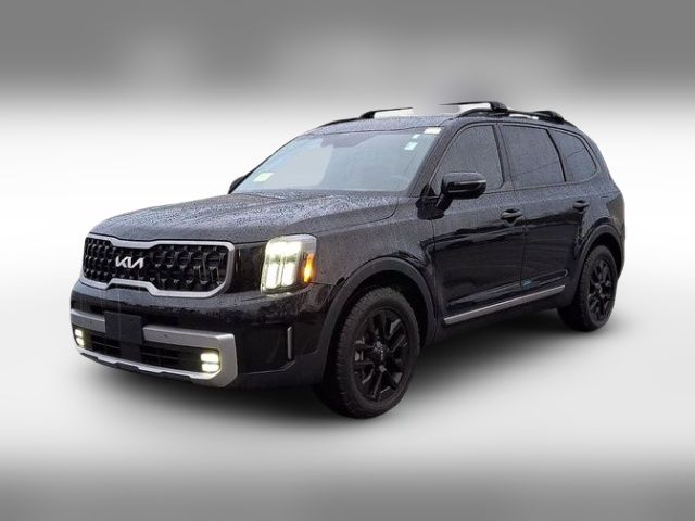 2023 Kia Telluride SX Prestige X-Pro