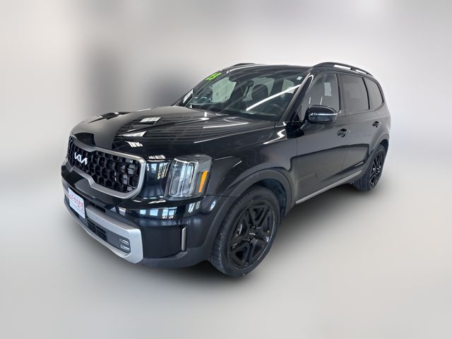 2023 Kia Telluride 
