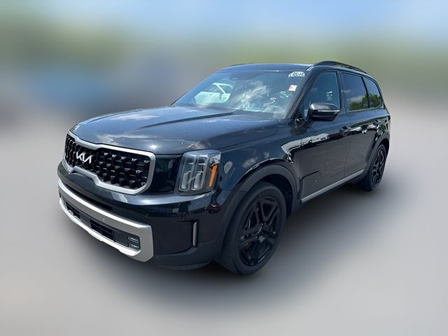 2023 Kia Telluride 