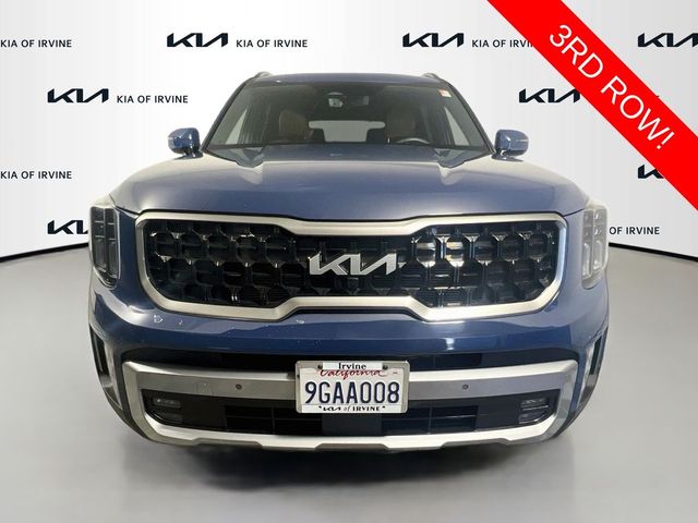 2023 Kia Telluride SX Prestige X-Pro