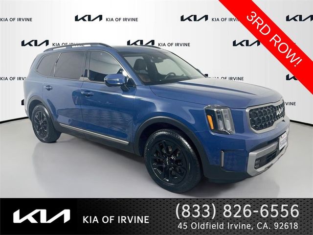 2023 Kia Telluride SX Prestige X-Pro