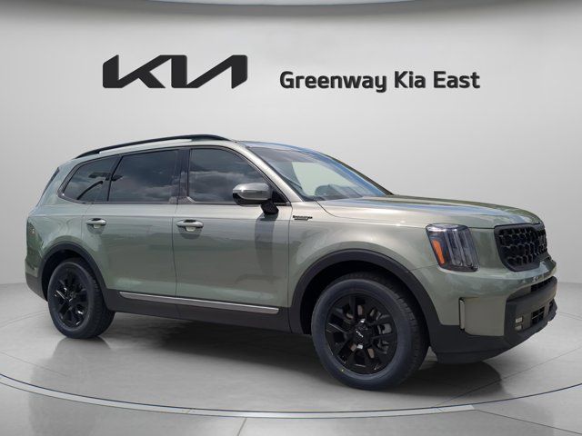 2023 Kia Telluride SX Prestige X-Pro
