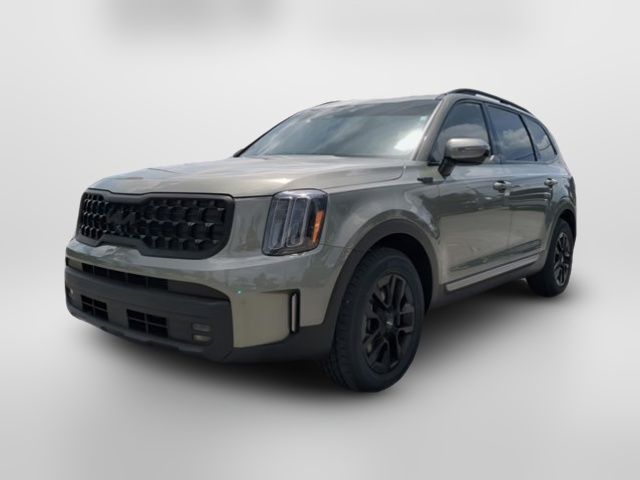 2023 Kia Telluride SX Prestige X-Pro