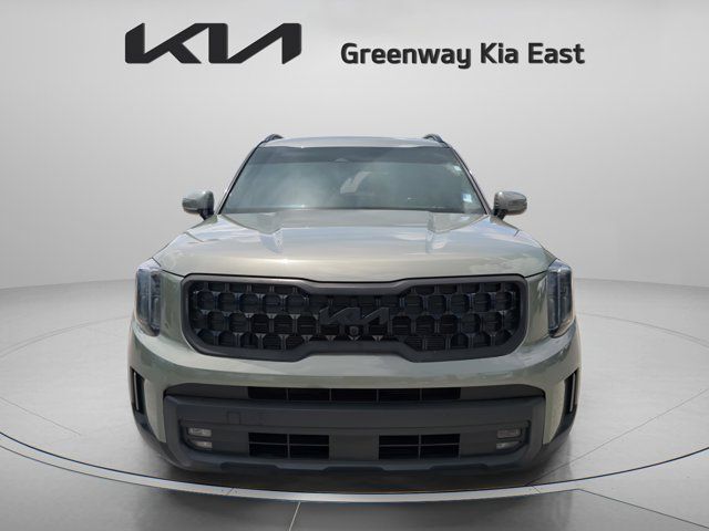 2023 Kia Telluride SX Prestige X-Pro