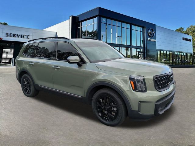 2023 Kia Telluride SX Prestige X-Pro