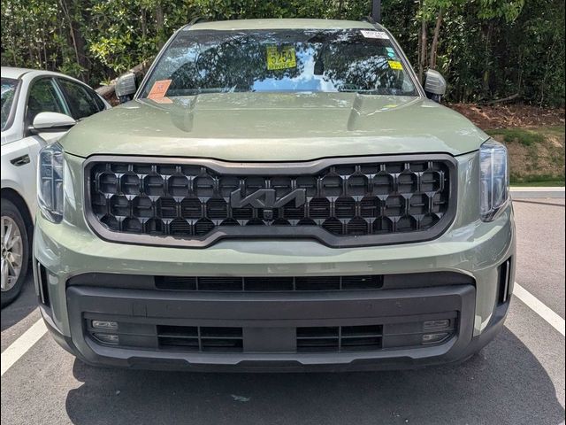 2023 Kia Telluride SX Prestige X-Pro