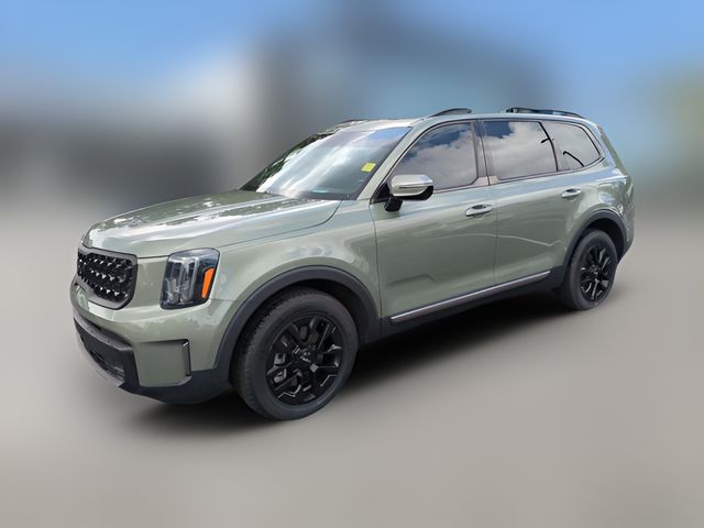 2023 Kia Telluride SX Prestige X-Pro