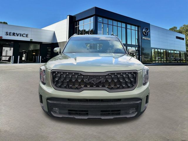 2023 Kia Telluride SX Prestige X-Pro