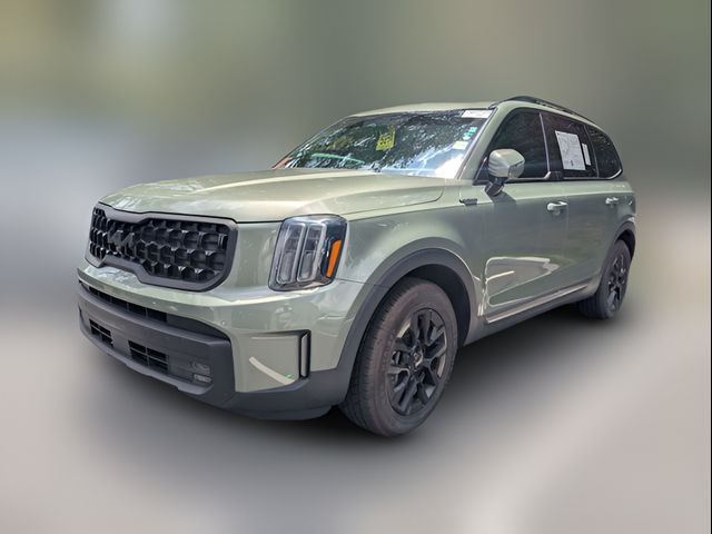 2023 Kia Telluride SX Prestige X-Pro