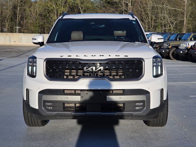 2023 Kia Telluride SX-P X-Pro