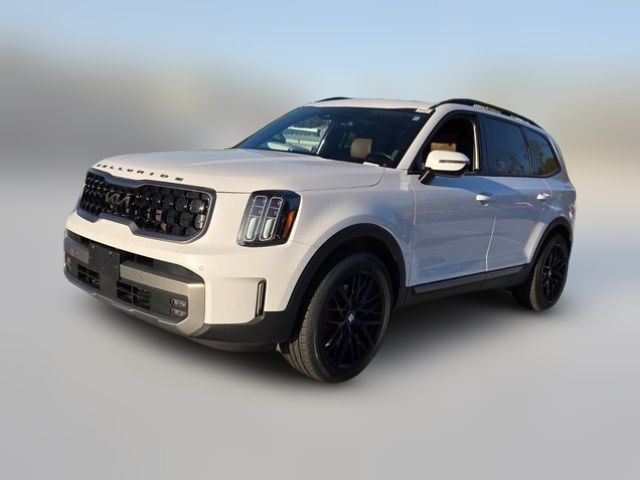 2023 Kia Telluride SX-P X-Pro