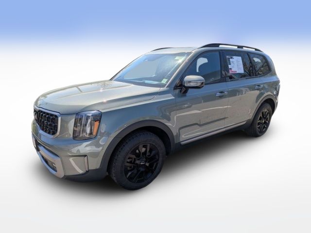 2023 Kia Telluride SX Prestige X-Pro