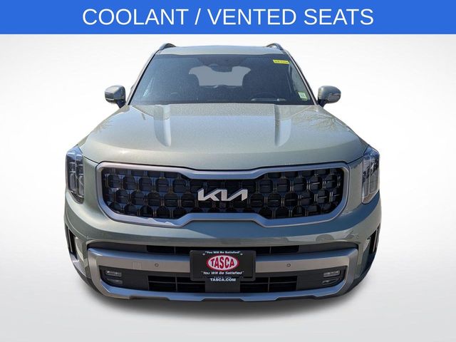 2023 Kia Telluride SX Prestige X-Pro