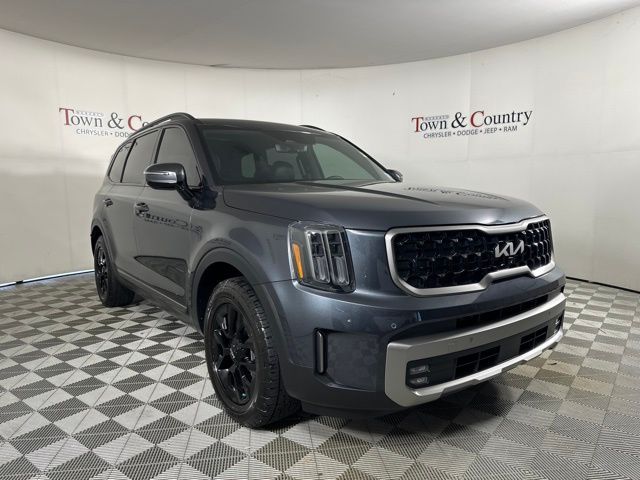 2023 Kia Telluride SX Prestige X-Pro