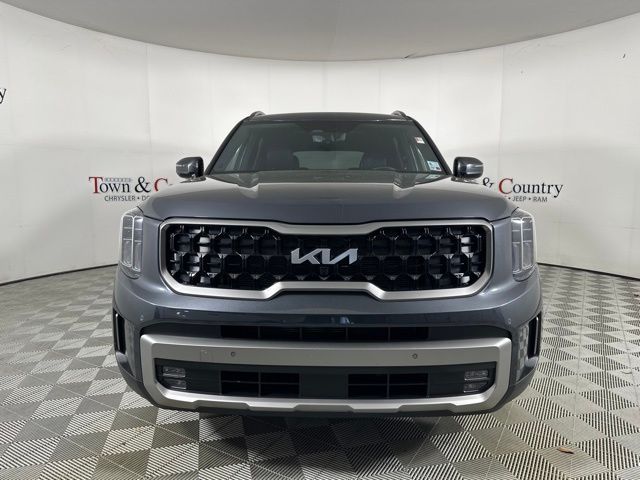 2023 Kia Telluride SX Prestige X-Pro