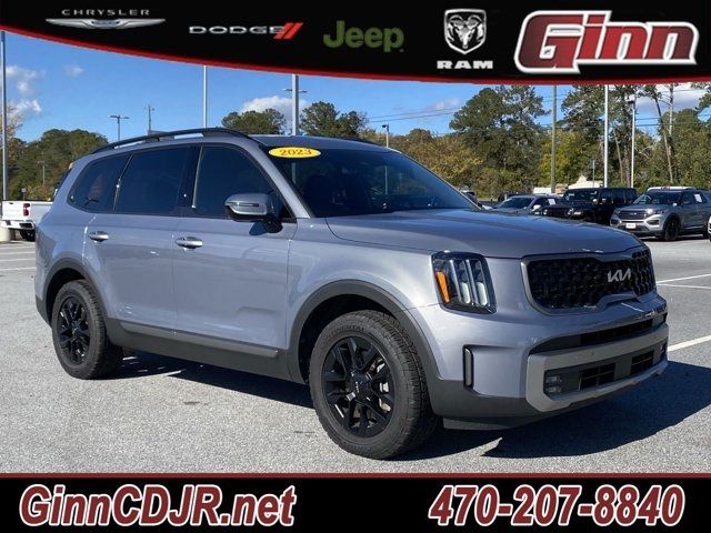 2023 Kia Telluride SX Prestige X-Pro