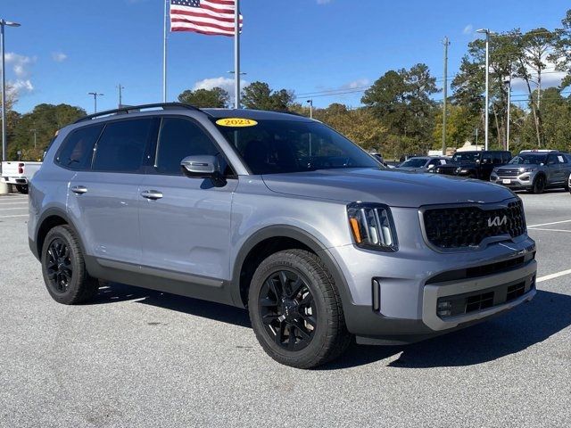 2023 Kia Telluride SX Prestige X-Pro