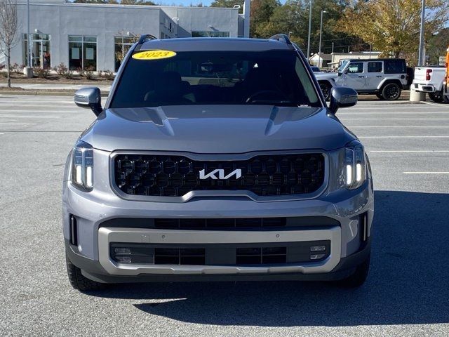 2023 Kia Telluride SX Prestige X-Pro