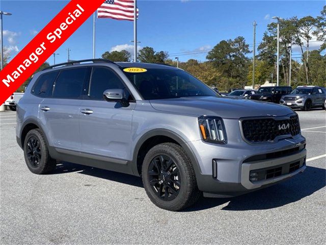 2023 Kia Telluride SX Prestige X-Pro