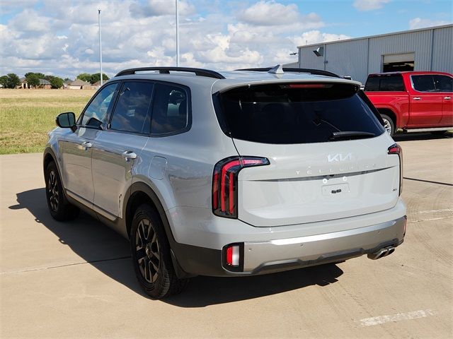 2023 Kia Telluride SX Prestige X-Pro