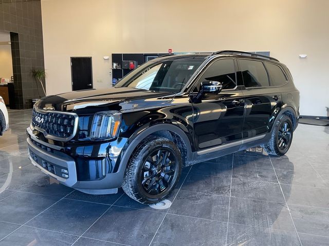 2023 Kia Telluride SX Prestige X-Pro