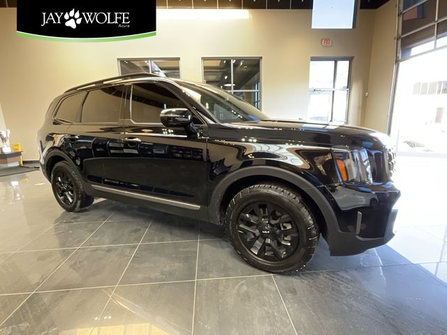 2023 Kia Telluride SX Prestige X-Pro