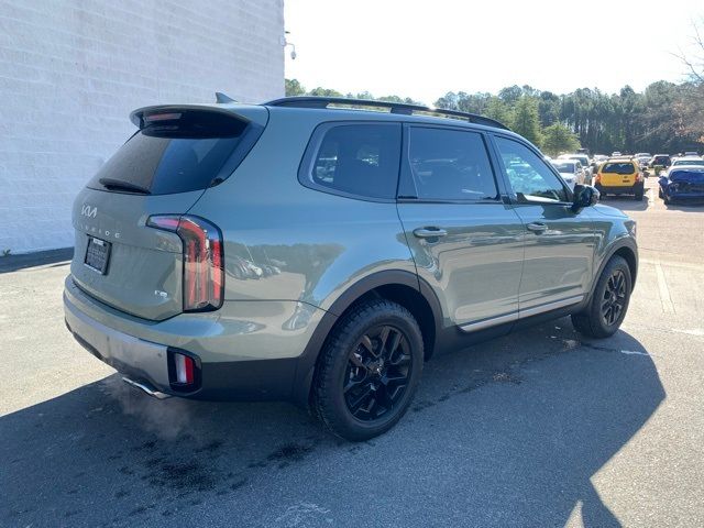 2023 Kia Telluride SX Prestige X-Pro