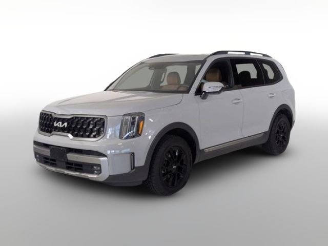 2023 Kia Telluride SX Prestige X-Pro