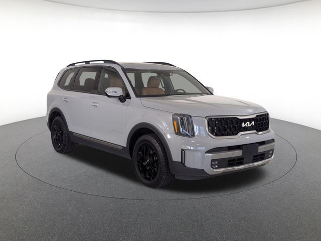 2023 Kia Telluride SX Prestige X-Pro