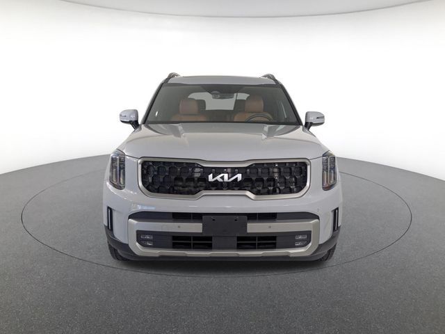 2023 Kia Telluride SX Prestige X-Pro