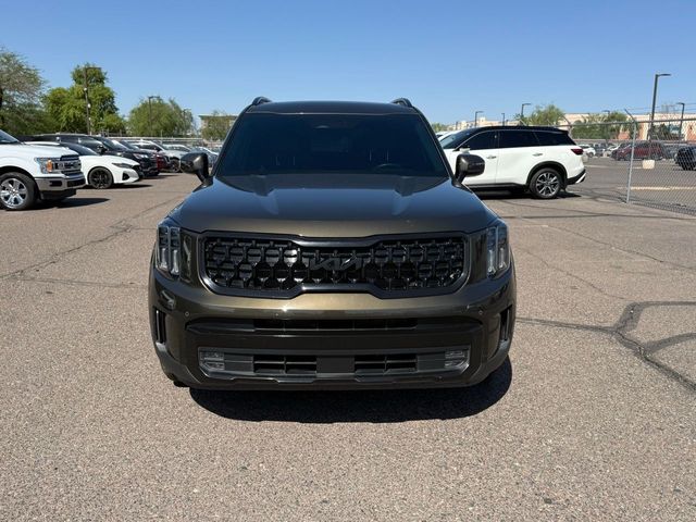 2023 Kia Telluride 