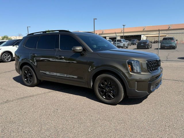2023 Kia Telluride 