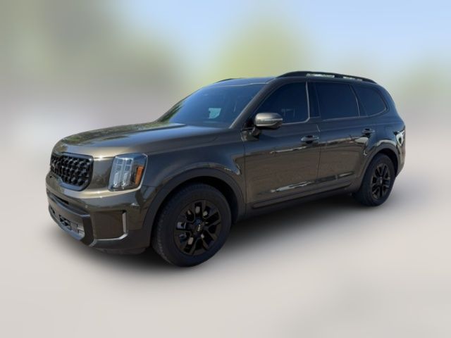 2023 Kia Telluride 