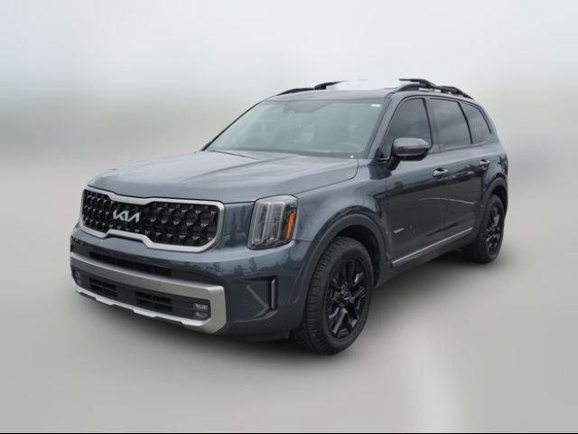 2023 Kia Telluride SX Prestige X-Pro