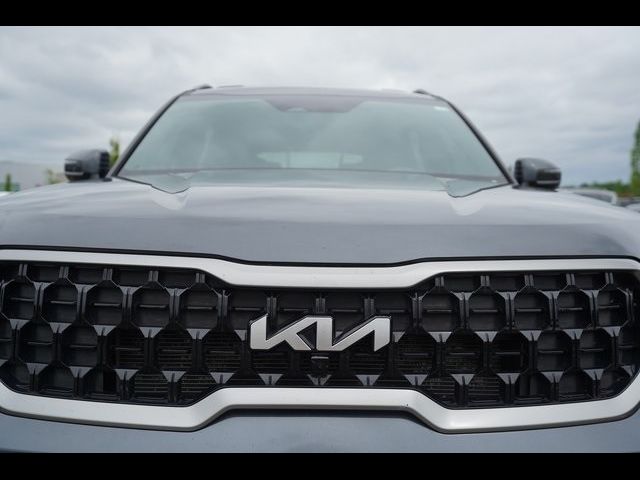 2023 Kia Telluride SX Prestige X-Pro