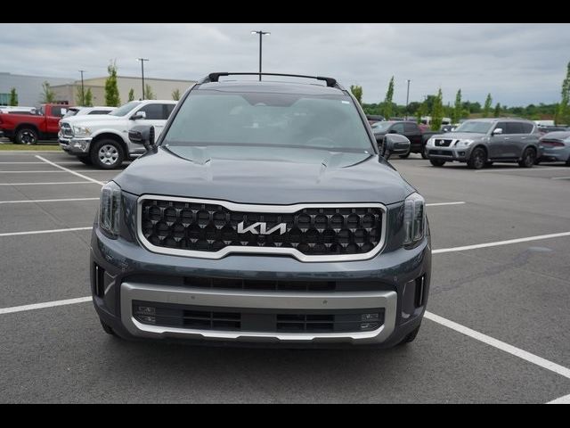 2023 Kia Telluride SX Prestige X-Pro