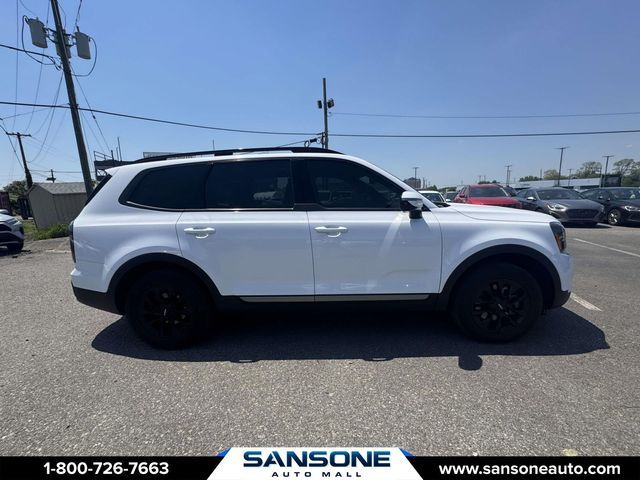 2023 Kia Telluride SX Prestige X-Pro