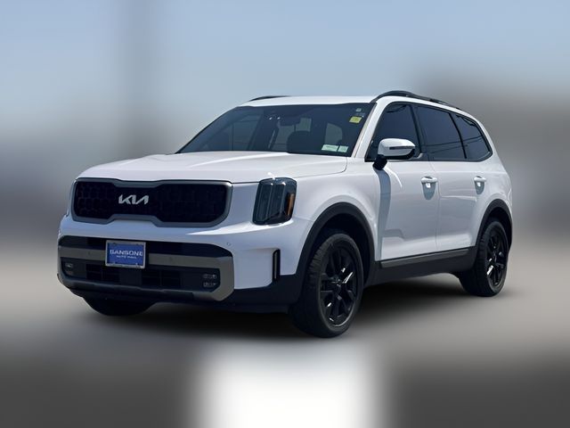 2023 Kia Telluride SX Prestige X-Pro